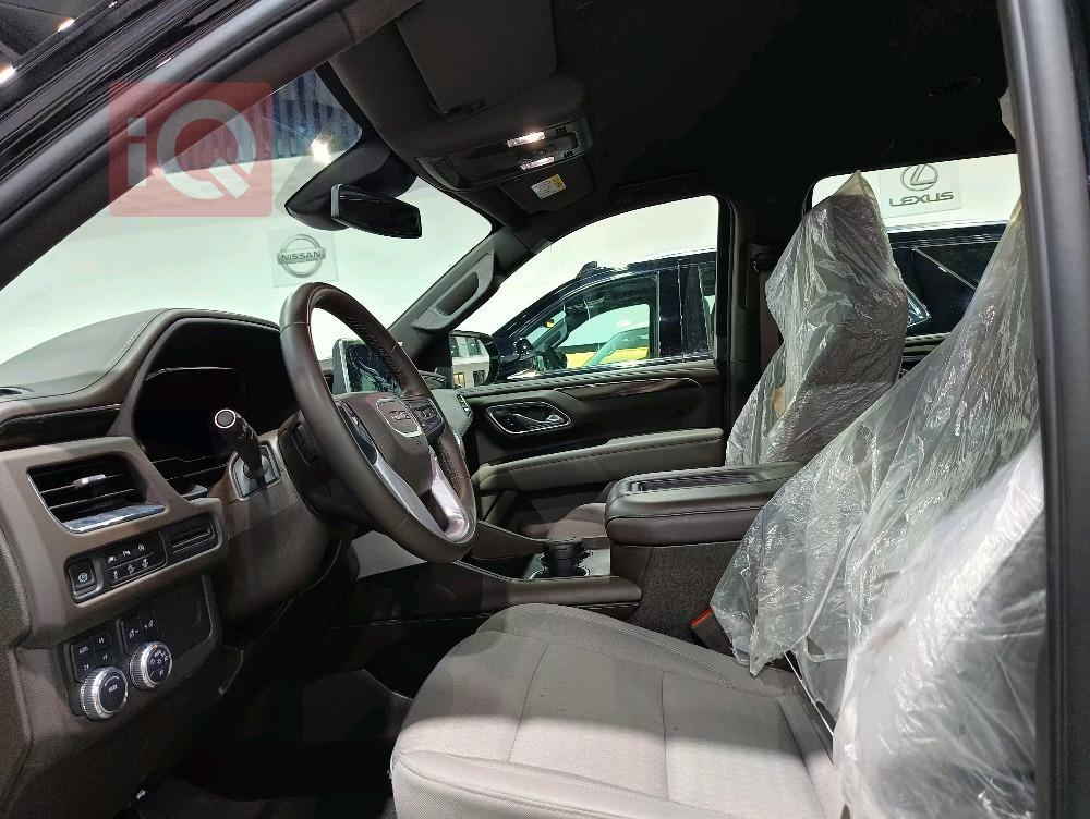 GMC Yukon